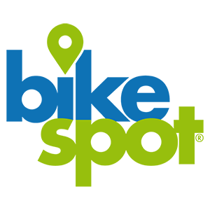 Bike Spot Logo